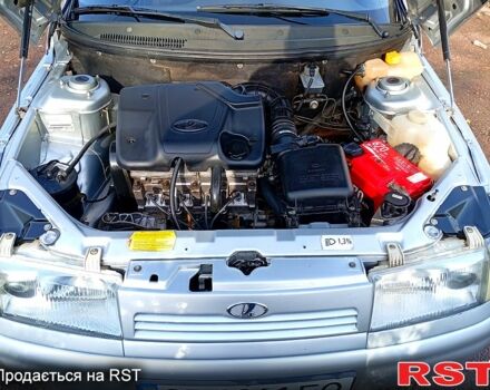 ВАЗ 2110 2011 у Чернігові на Automoto.ua Сірий ВАЗ 2110, об'ємом двигуна 1.6 л та пробігом 100 тис. км за 3350 $, фото 1 на Automoto.ua