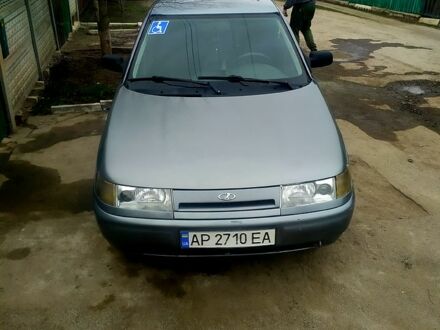 ВАЗ 2110 2011 в Вольнянске на Automoto.ua Серый ВАЗ 2110, объемом двигателя 1.6 л и пробегом 170 тыс. км за 2000 $, фото 1 на Automoto.ua