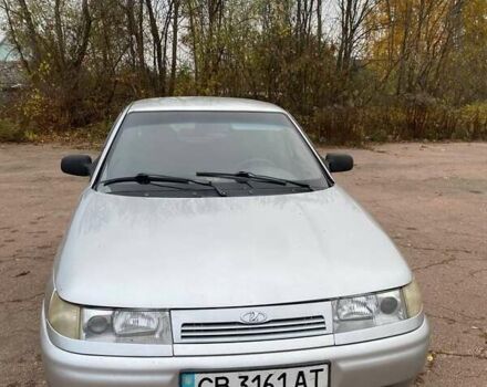 ВАЗ 2110 2011 в Мене на Automoto.ua Серый ВАЗ 2110, объемом двигателя 1.6 л и пробегом 197 тыс. км за 2300 $, фото 1 на Automoto.ua