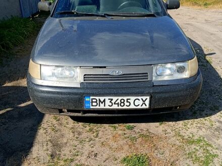 ВАЗ 2110 2011 у Недригайлове на Automoto.ua Сірий ВАЗ 2110, об'ємом двигуна 1.6 л та пробігом 150 тис. км за 1410 $, фото 1 на Automoto.ua