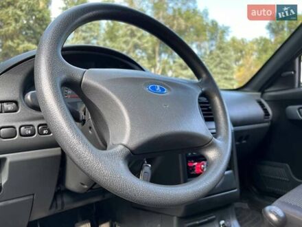 ВАЗ 2110 2011 в Дружковке на Automoto.ua Серый ВАЗ 2110, объемом двигателя 1.6 л и пробегом 65 тыс. км за 3900 $, фото 1 на Automoto.ua