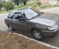 Сірий ВАЗ 2110, об'ємом двигуна 1.6 л та пробігом 127 тис. км за 4300 $, фото 1 на Automoto.ua