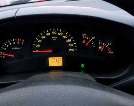 Серый ВАЗ 2110, объемом двигателя 1.6 л и пробегом 168 тыс. км за 2607 $, фото 1 на Automoto.ua