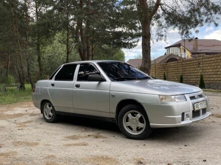 ВАЗ 2110 2011 в Кременчуге на Automoto.ua Серый ВАЗ 2110, объемом двигателя 0 л и пробегом 200 тыс. км за 2600 $, фото 1 на Automoto.ua
