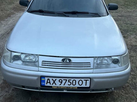 ВАЗ 2110 2013 в Чугуеве на Automoto.ua Серый ВАЗ 2110, объемом двигателя 0 л и пробегом 150 тыс. км за 3000 $, фото 1 на Automoto.ua