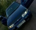 Синій ВАЗ 2110, об'ємом двигуна 1.6 л та пробігом 332 тис. км за 1700 $, фото 1 на Automoto.ua