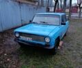 Синий ВАЗ 2110, объемом двигателя 0 л и пробегом 100 тыс. км за 284 $, фото 1 на Automoto.ua