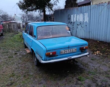 Синій ВАЗ 2110, об'ємом двигуна 0 л та пробігом 100 тис. км за 284 $, фото 3 на Automoto.ua