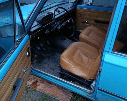 Синий ВАЗ 2110, объемом двигателя 0 л и пробегом 100 тыс. км за 284 $, фото 1 на Automoto.ua