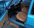 Синий ВАЗ 2110, объемом двигателя 0 л и пробегом 100 тыс. км за 284 $, фото 1 на Automoto.ua