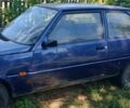 Синій ВАЗ 2110, об'ємом двигуна 0 л та пробігом 150 тис. км за 500 $, фото 1 на Automoto.ua