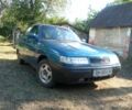 Синий ВАЗ 2110, объемом двигателя 1.5 л и пробегом 213 тыс. км за 1793 $, фото 1 на Automoto.ua