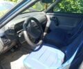 Синий ВАЗ 2110, объемом двигателя 1.5 л и пробегом 213 тыс. км за 1789 $, фото 4 на Automoto.ua