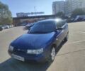 Синий ВАЗ 2110, объемом двигателя 1.5 л и пробегом 232 тыс. км за 1250 $, фото 5 на Automoto.ua