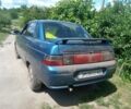 Синий ВАЗ 2110, объемом двигателя 1.5 л и пробегом 213 тыс. км за 1789 $, фото 6 на Automoto.ua