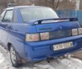 Синій ВАЗ 2110, об'ємом двигуна 1 л та пробігом 270 тис. км за 84000 $, фото 1 на Automoto.ua