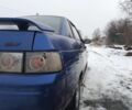Синій ВАЗ 2110, об'ємом двигуна 1 л та пробігом 270 тис. км за 84000 $, фото 4 на Automoto.ua