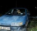 Синий ВАЗ 2110, объемом двигателя 1.5 л и пробегом 200 тыс. км за 647 $, фото 1 на Automoto.ua