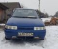 Синій ВАЗ 2110, об'ємом двигуна 1 л та пробігом 270 тис. км за 84000 $, фото 1 на Automoto.ua