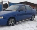 Синій ВАЗ 2110, об'ємом двигуна 1 л та пробігом 270 тис. км за 84000 $, фото 2 на Automoto.ua