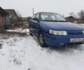 Синій ВАЗ 2110, об'ємом двигуна 1 л та пробігом 270 тис. км за 84000 $, фото 3 на Automoto.ua