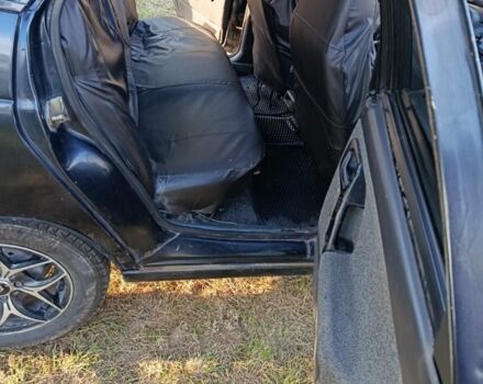 Синій ВАЗ 2110, об'ємом двигуна 0 л та пробігом 250 тис. км за 950 $, фото 4 на Automoto.ua