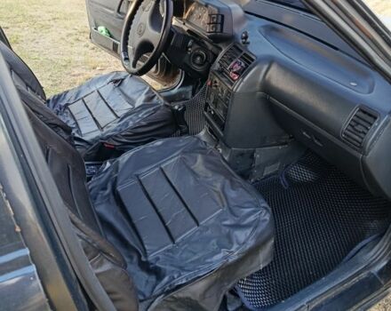 Синій ВАЗ 2110, об'ємом двигуна 0 л та пробігом 250 тис. км за 950 $, фото 7 на Automoto.ua