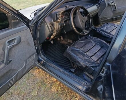 Синій ВАЗ 2110, об'ємом двигуна 0 л та пробігом 250 тис. км за 950 $, фото 5 на Automoto.ua