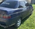 ВАЗ 2110 2004 в Черновцах на Automoto.ua Синий ВАЗ 2110, объемом двигателя 1.6 л и пробегом 120 тыс. км за 1515 $, фото 1 на Automoto.ua