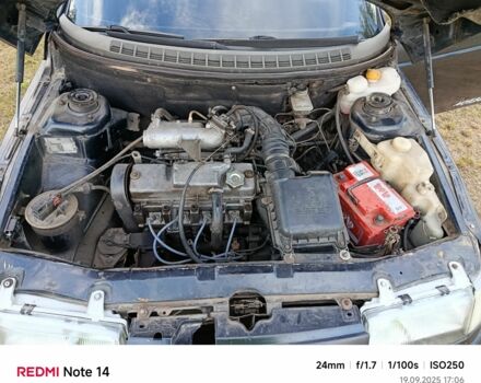 Синій ВАЗ 2110, об'ємом двигуна 0 л та пробігом 270 тис. км за 1100 $, фото 4 на Automoto.ua