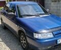 Синий ВАЗ 2110, объемом двигателя 1.6 л и пробегом 236 тыс. км за 1565 $, фото 1 на Automoto.ua