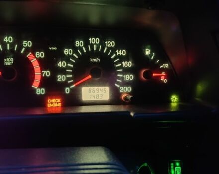 Синий ВАЗ 2110, объемом двигателя 1.6 л и пробегом 87 тыс. км за 2400 $, фото 1 на Automoto.ua