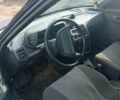 Синий ВАЗ 2110, объемом двигателя 2 л и пробегом 120 тыс. км за 650 $, фото 4 на Automoto.ua