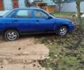 Синій ВАЗ 2110, об'ємом двигуна 0 л та пробігом 250 тис. км за 950 $, фото 2 на Automoto.ua