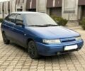Синий ВАЗ 2110, объемом двигателя 1.6 л и пробегом 240 тыс. км за 1150 $, фото 1 на Automoto.ua