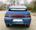 Синий ВАЗ 2110, объемом двигателя 1.6 л и пробегом 240 тыс. км за 1150 $, фото 8 на Automoto.ua