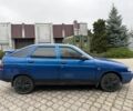Синий ВАЗ 2110, объемом двигателя 1.6 л и пробегом 240 тыс. км за 1150 $, фото 4 на Automoto.ua