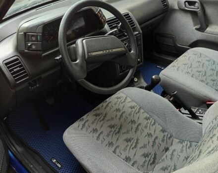 ВАЗ 2110 2007 у Первомайськ на Automoto.ua Синій ВАЗ 2110, об'ємом двигуна 1.6 л та пробігом 280 тис. км за 1425 $, фото 3 на Automoto.ua