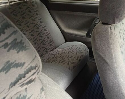 ВАЗ 2110 2007 у Первомайськ на Automoto.ua Синій ВАЗ 2110, об'ємом двигуна 1.6 л та пробігом 280 тис. км за 1425 $, фото 4 на Automoto.ua