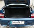 Синій ВАЗ 2110, об'ємом двигуна 1.6 л та пробігом 202 тис. км за 2700 $, фото 4 на Automoto.ua