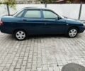 Синій ВАЗ 2110, об'ємом двигуна 1.6 л та пробігом 202 тис. км за 2700 $, фото 1 на Automoto.ua