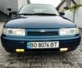 Синій ВАЗ 2110, об'ємом двигуна 1.6 л та пробігом 202 тис. км за 2700 $, фото 2 на Automoto.ua