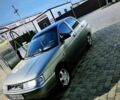 Синий ВАЗ 2110, объемом двигателя 1.6 л и пробегом 415 тыс. км за 1750 $, фото 3 на Automoto.ua