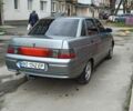 Синий ВАЗ 2110, объемом двигателя 1.6 л и пробегом 415 тыс. км за 1750 $, фото 1 на Automoto.ua
