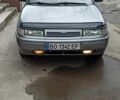 Синий ВАЗ 2110, объемом двигателя 1.6 л и пробегом 415 тыс. км за 1750 $, фото 2 на Automoto.ua