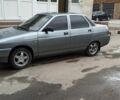 Синий ВАЗ 2110, объемом двигателя 1.6 л и пробегом 415 тыс. км за 1750 $, фото 1 на Automoto.ua