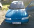 Синій ВАЗ 2110, об'ємом двигуна 1.5 л та пробігом 350 тис. км за 800 $, фото 5 на Automoto.ua