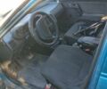 Синій ВАЗ 2110, об'ємом двигуна 1.5 л та пробігом 350 тис. км за 800 $, фото 7 на Automoto.ua