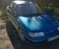 Синій ВАЗ 2110, об'ємом двигуна 1.5 л та пробігом 350 тис. км за 800 $, фото 4 на Automoto.ua