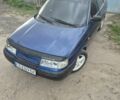 Синий ВАЗ 2110, объемом двигателя 1.6 л и пробегом 280 тыс. км за 1600 $, фото 1 на Automoto.ua